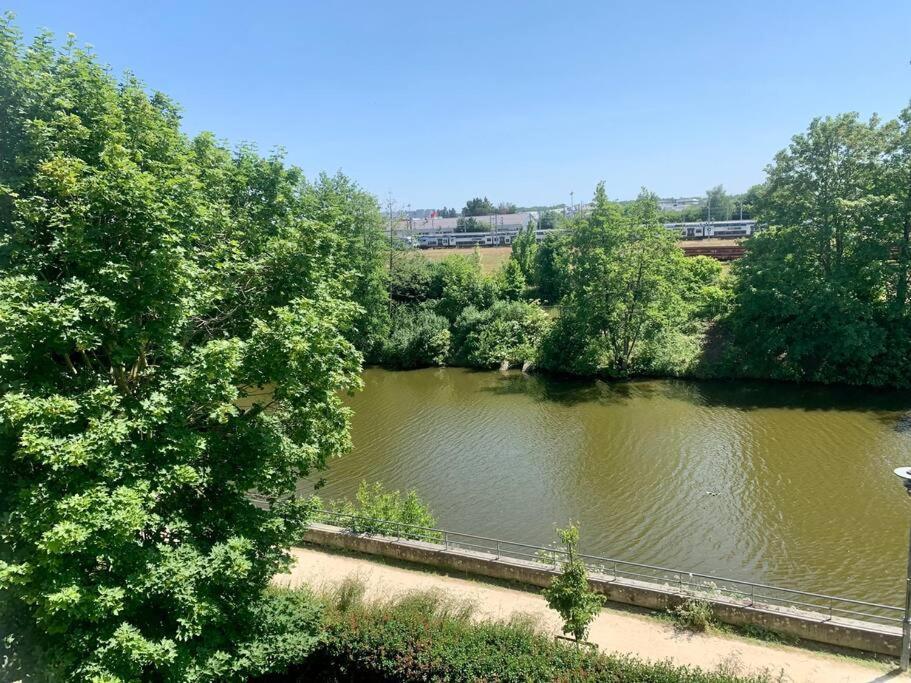 Le Wild, Superbe Au Bord De La Vilaine Appartement Rennes