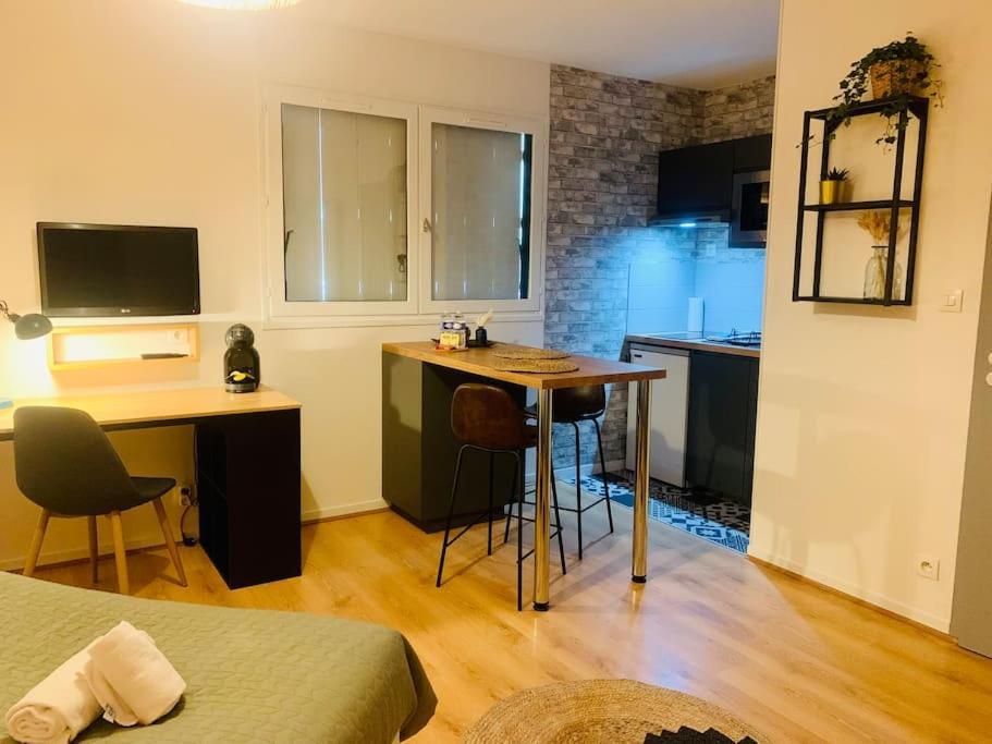 Le Wild, Superbe Au Bord De La Vilaine Appartement *